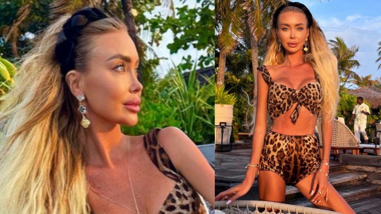 Julia Dybowska zdradza, ile kalorii dziennie spożywa