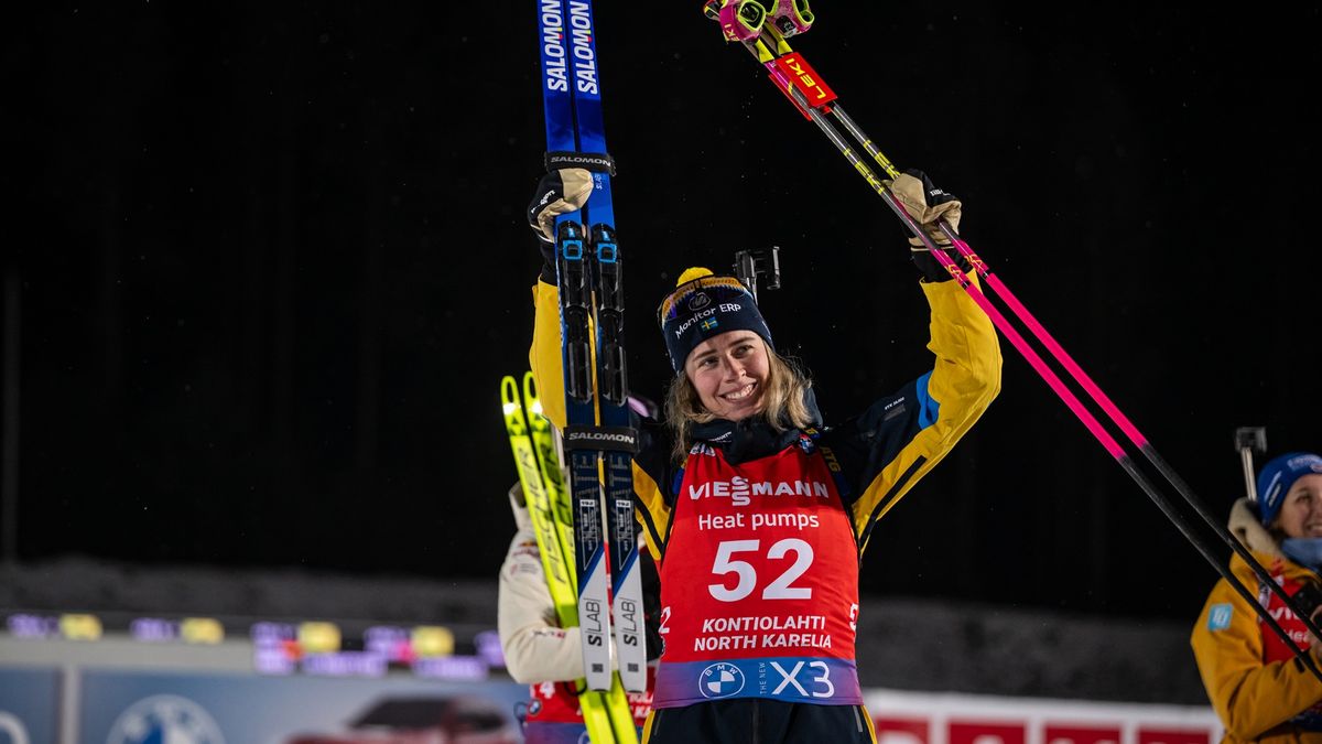 Getty Images / Kevin Voigt / Na zdjęciu: Elvira Oeberg