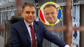 Kto zrobił przelew? W kuluarach pada nazwisko. Reakcja ministerstwa