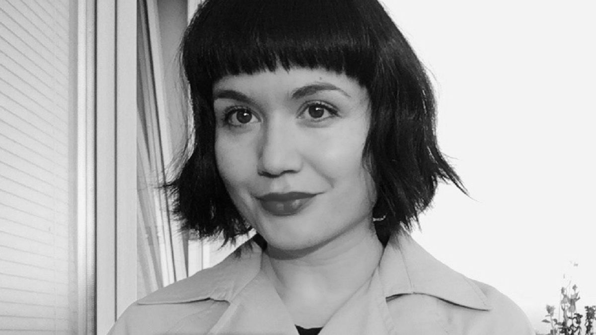  Nie żyje dziennikarka "Gazety Wyborczej" Kalina Mróz