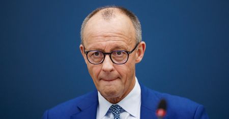 Ponowne zbliżenie Pekinu i Berlina. Chiny odzyskały pozycję