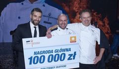 Reality-show „Hell’s Kitchen 6” straciło 420 tys. widzów. 26 mln zł z reklam