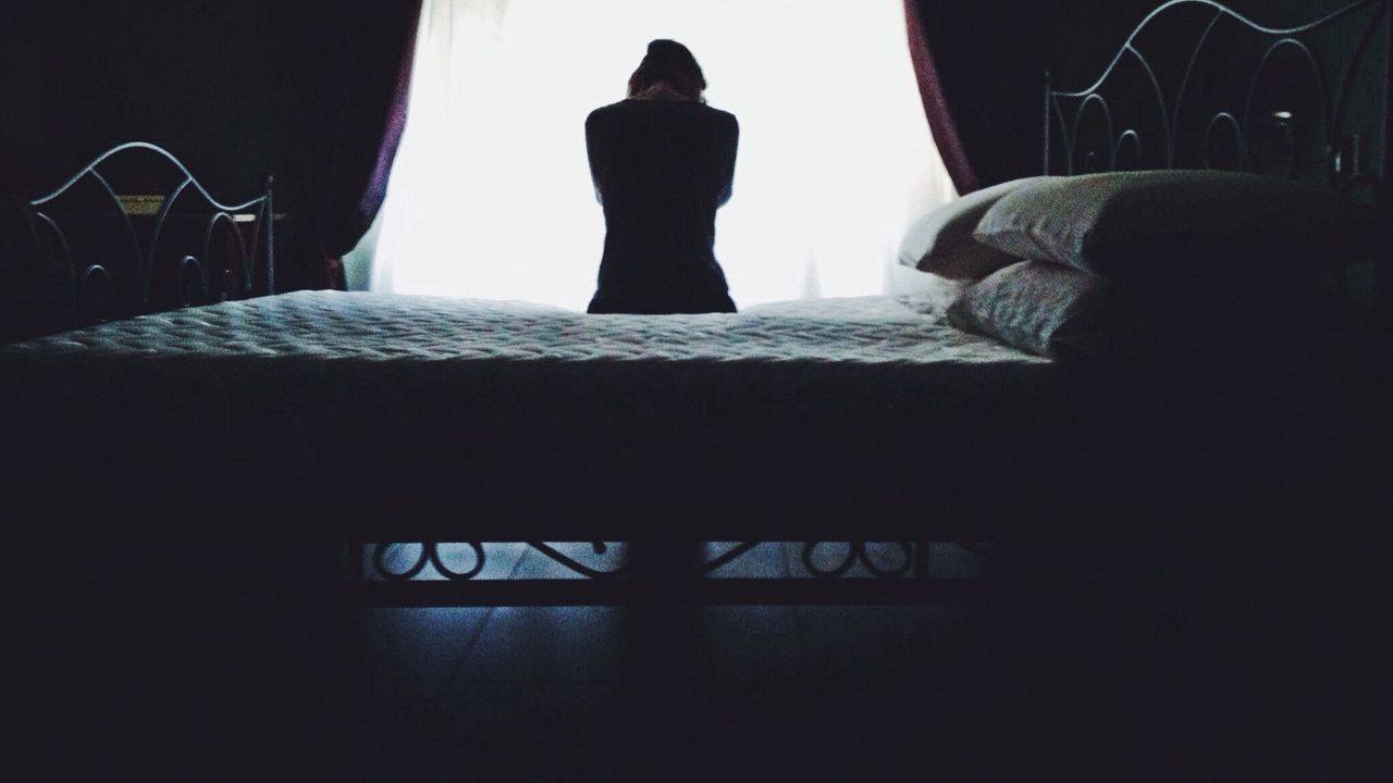 To chyba jednak nie był diabeł