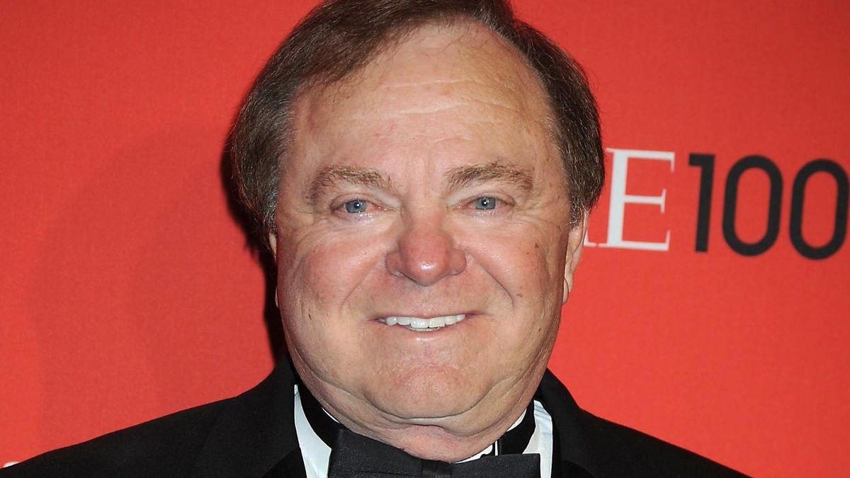 Harold Hamm