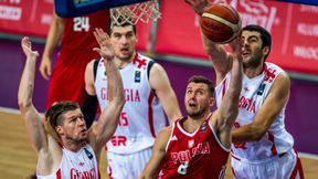 ABC: Polacy po dobrym meczu pokonali Gruzję