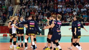 Orlen Liga: Tauron MKS Dąbrowa Górnicza przed sezonem 2015/2016