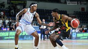 Wesley Gordon zaczął, Glynn Watson pociągnął wynik. Udany powrót do EBL Garretta Nevelsa