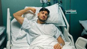 Moder najgorsze ma już za sobą. "Zbieram siły i wracam do pracy"