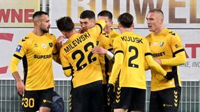 GKS Katowice - Widzew Łódź: typy i kursy na mecz Pucharu Polski (03.03.2026)