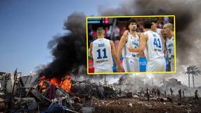 Bojkot kadry Izraela? Szefowa Amnesty International jasno. "Ludobójczy cel"