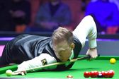 Snooker: Saudi Arabia Snooker Masters - 4. dzień