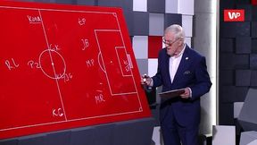 Mundial 2018. Lewandowski i Zieliński z przodu a Milik na ławce? "Takie ustawienie zaczęło dobrze funkcjonować"