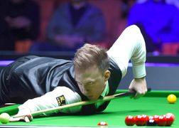 Eurosport 1 HD Snooker: Saudi Arabia Snooker Masters - 4. dzień