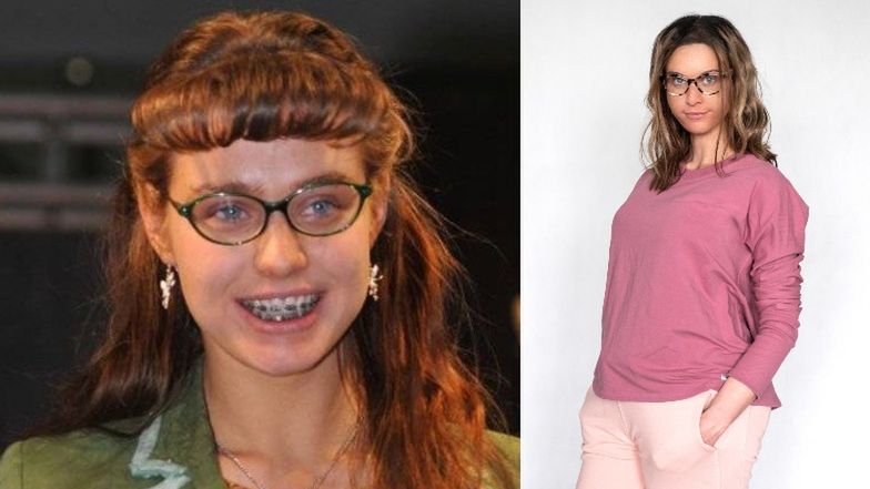 Tak będzie wyglądać "BrzydUla"
