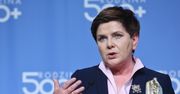 Beata Szydło: ponad 2,5 mln wniosków w ramach program 500 plus