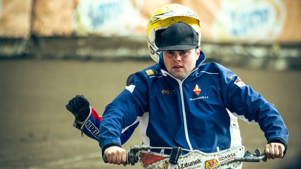 WP SportoweFakty / Tomasz Jocz / Paweł Hlib