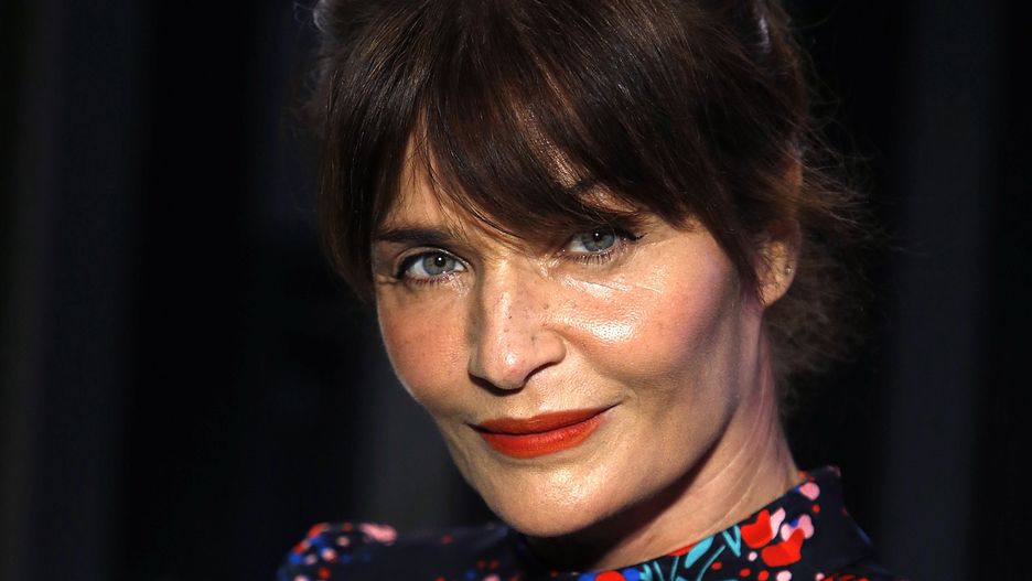 Helena Christensen 