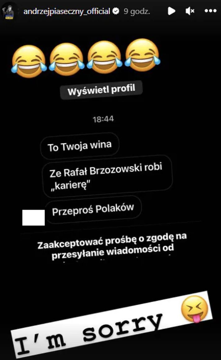 Andrzej Piaseczny