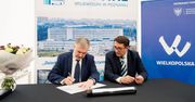 Poznań. Prawie 160 mln złotych zainwestują w szpital wojewódzki