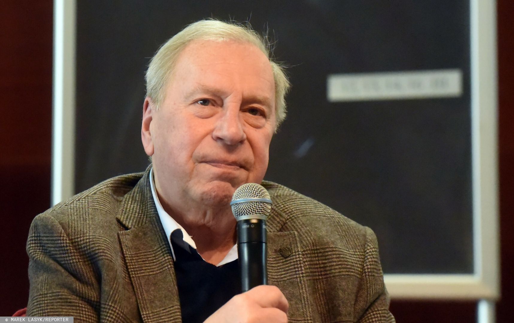Jerzy Stuhr 