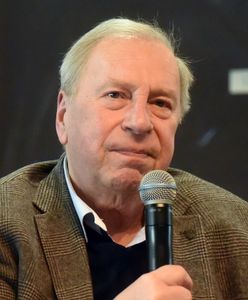 Jest decyzja sądu ws. Jerzego Stuhra