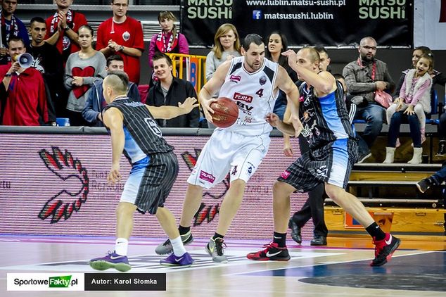 Salamonik: Czas się obudzić