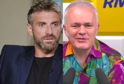 Puściły mu hamulce. Maciej Dowbor o politykach na urodzinach Roberta Mazurka. Nie przebiera w słowach