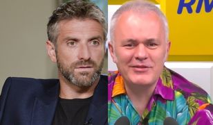 Puściły mu hamulce. Maciej Dowbor o politykach na urodzinach Roberta Mazurka. Nie przebiera w słowach