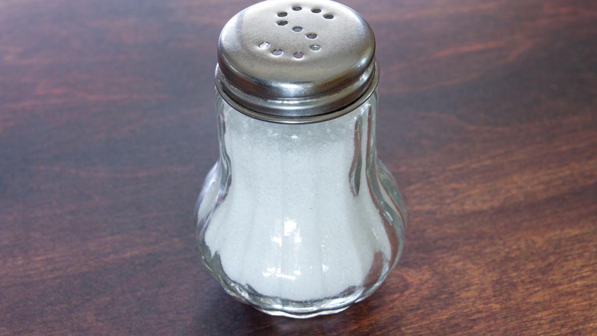 Czy sól szkodzi zdrowiu?
