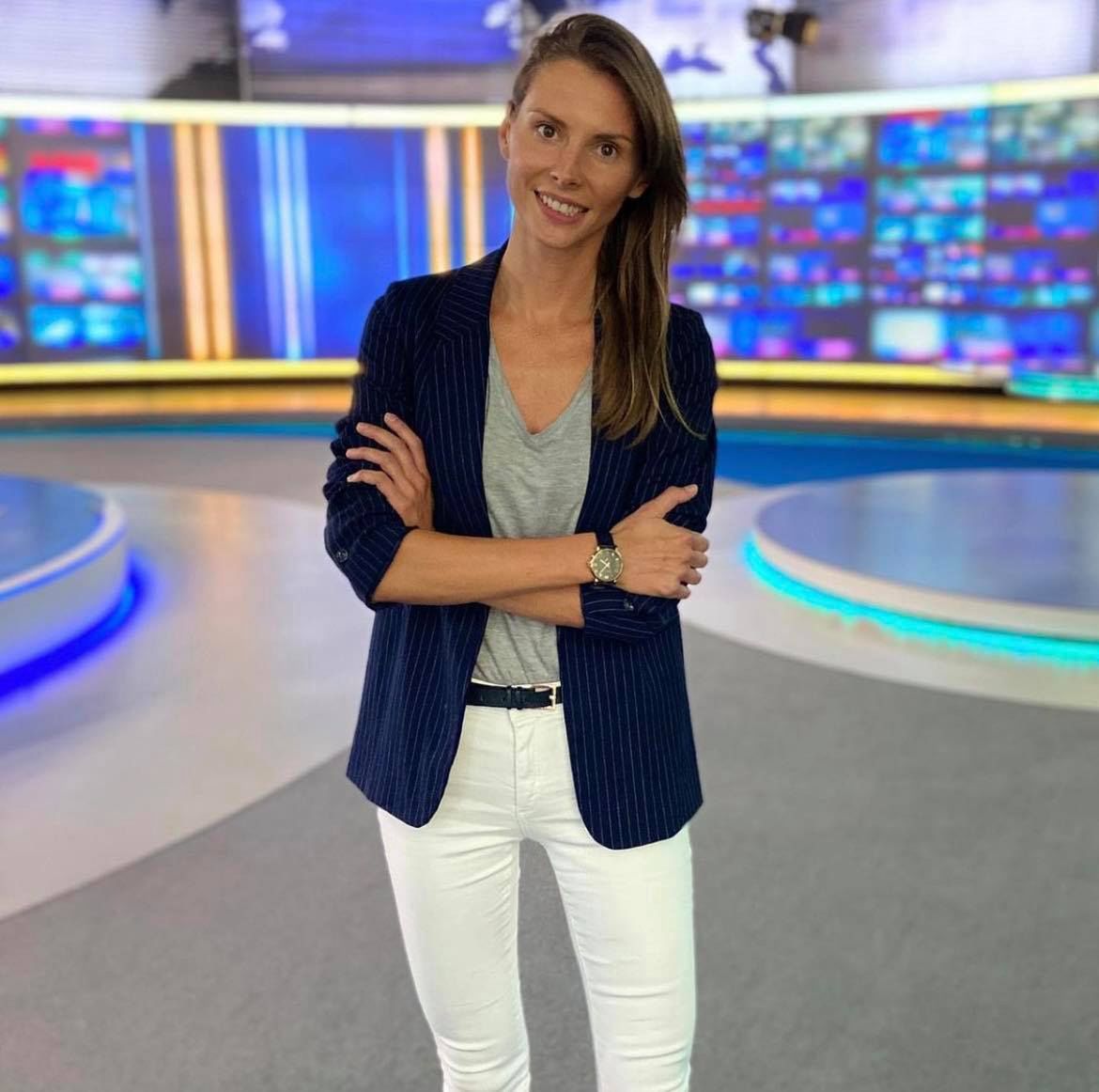 Marta Warchoł dokonała coming outu