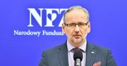 Koronawirus w Polsce. Niedzielski pokazał nowe dane
