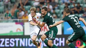 Śląsk osłabiony przed najważniejszymi meczami