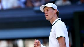 Mistrzowska odpowiedź! Sinner znów królem Wimbledonu