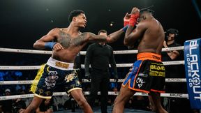 BKFC Fight Night: Henry kontra Trinidad-Snake na żywo w Fightklubie!