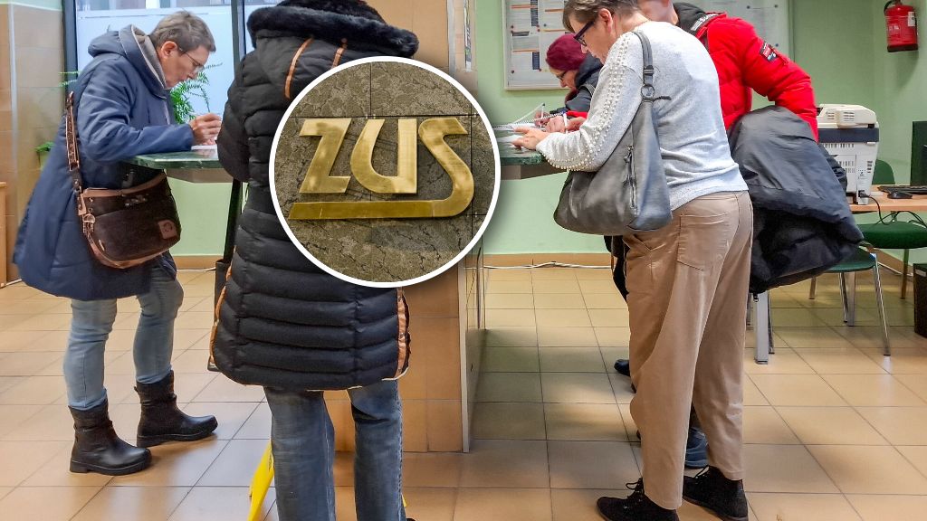 ZUS