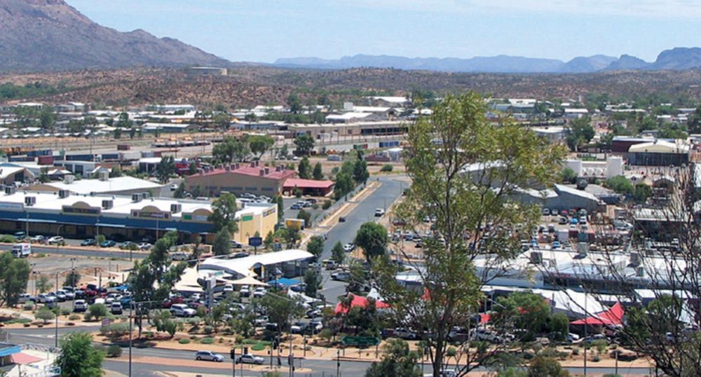 Pine Gap