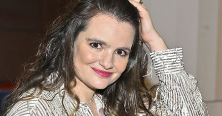 Maria Niklińska o problemach artystów. "To nie jest blichtr i czerwony dywan"