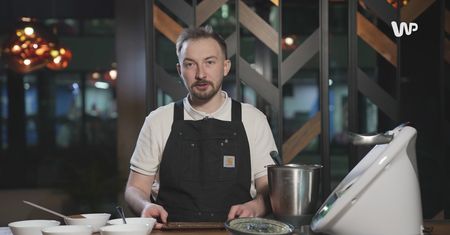 Zrobiliśmy dubajską czekoladę w Thermomiksie. Tyle nas kosztowała