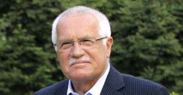 Skandal w Czechach. Klaus ostro atakuje Havla