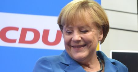 Analiza Money.pl: Angela Merkel nie będzie rządzić samodzielnie