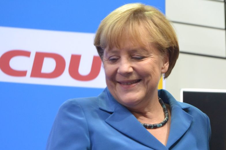 Analiza Money.pl: Angela Merkel nie będzie rządzić samodzielnie