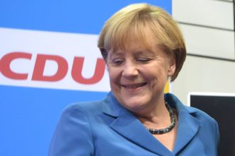 Analiza Money.pl: Angela Merkel nie będzie rządzić samodzielnie