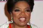 Niesforny biust Oprah Winfrey