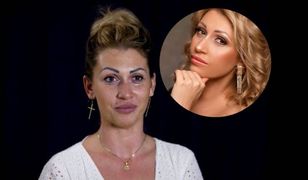 Kim jest ta pani? Fani od razu wytknęli jej hipokryzję