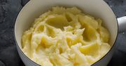Dodaj jedną łyżkę do purée z ziemniaków. Każdy będzie prosił o dokładkę