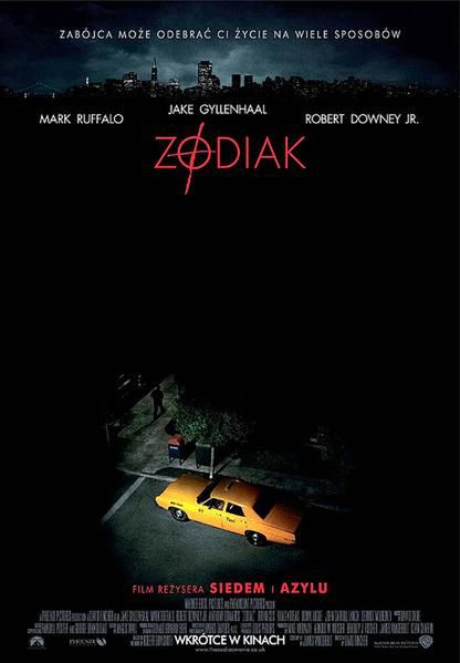 Zodiak (2007)