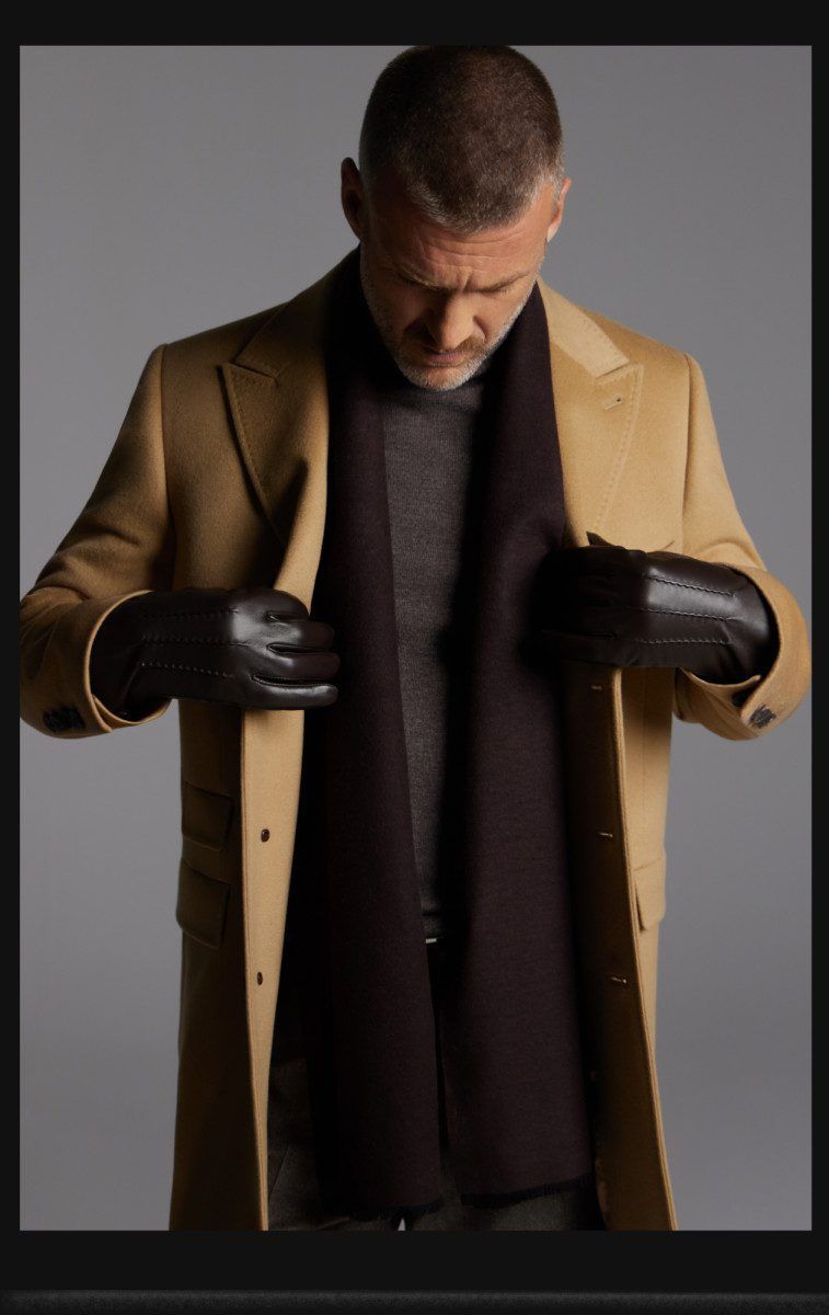 Fine Tailoring 5