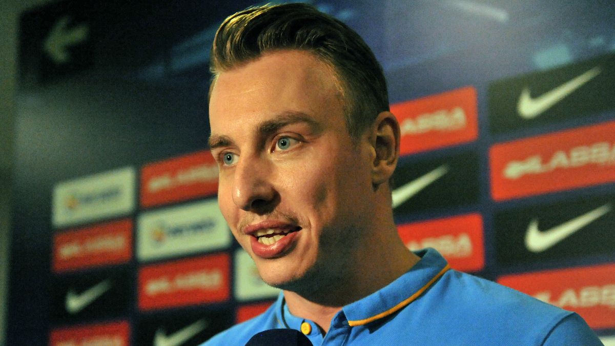 PAP / Svab David / Na zdjęciu: Filip Jicha