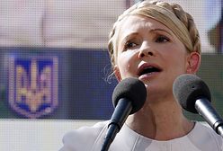 Ukraina: Julia Tymoszenko prowadzi w sondażach prezydenckich