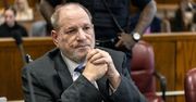 Harvey Weinstein udzielił pierwszego wywiadu od lat: "Nie popełniłem tych przestępstw"
